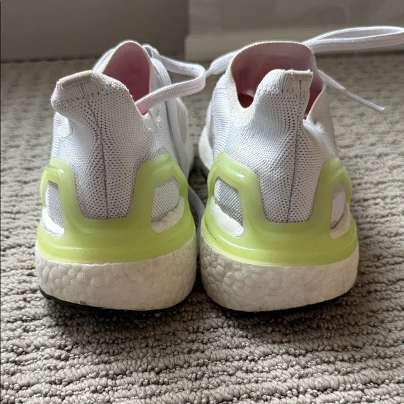 adidas Women's Ultraboost Summer.rdy Running Shoes Sneaker Sz 7 - Picture 8 of 11